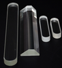 Custom Borosilicate Reflex Gauge Glass for liquid level reading